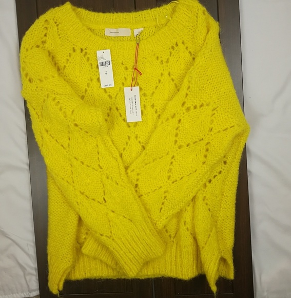 Anthropologie knitted sweater - Picture 3 of 6